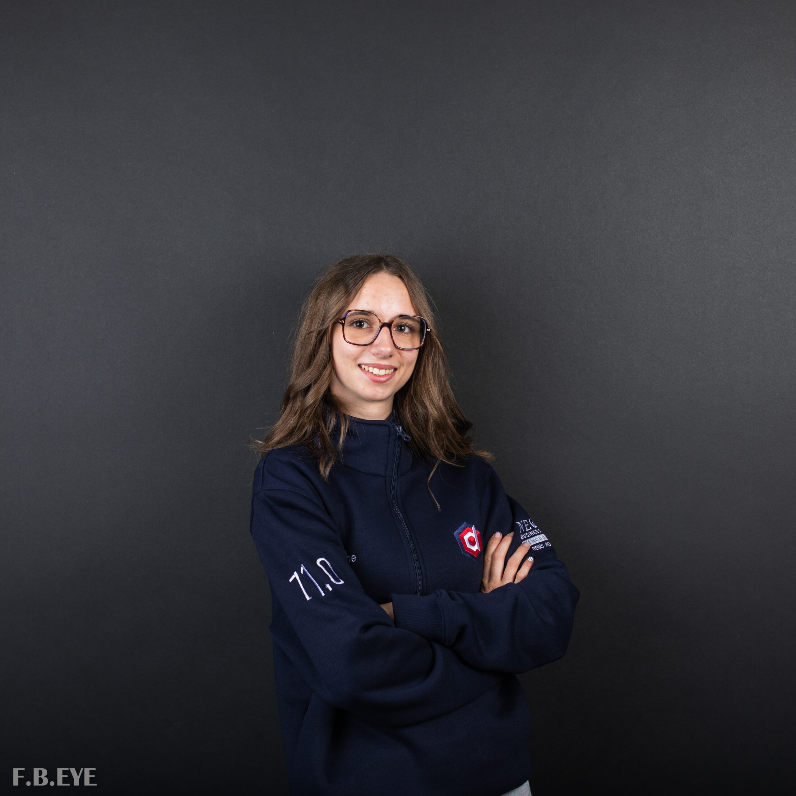Maïwenn BERTHONNEAU