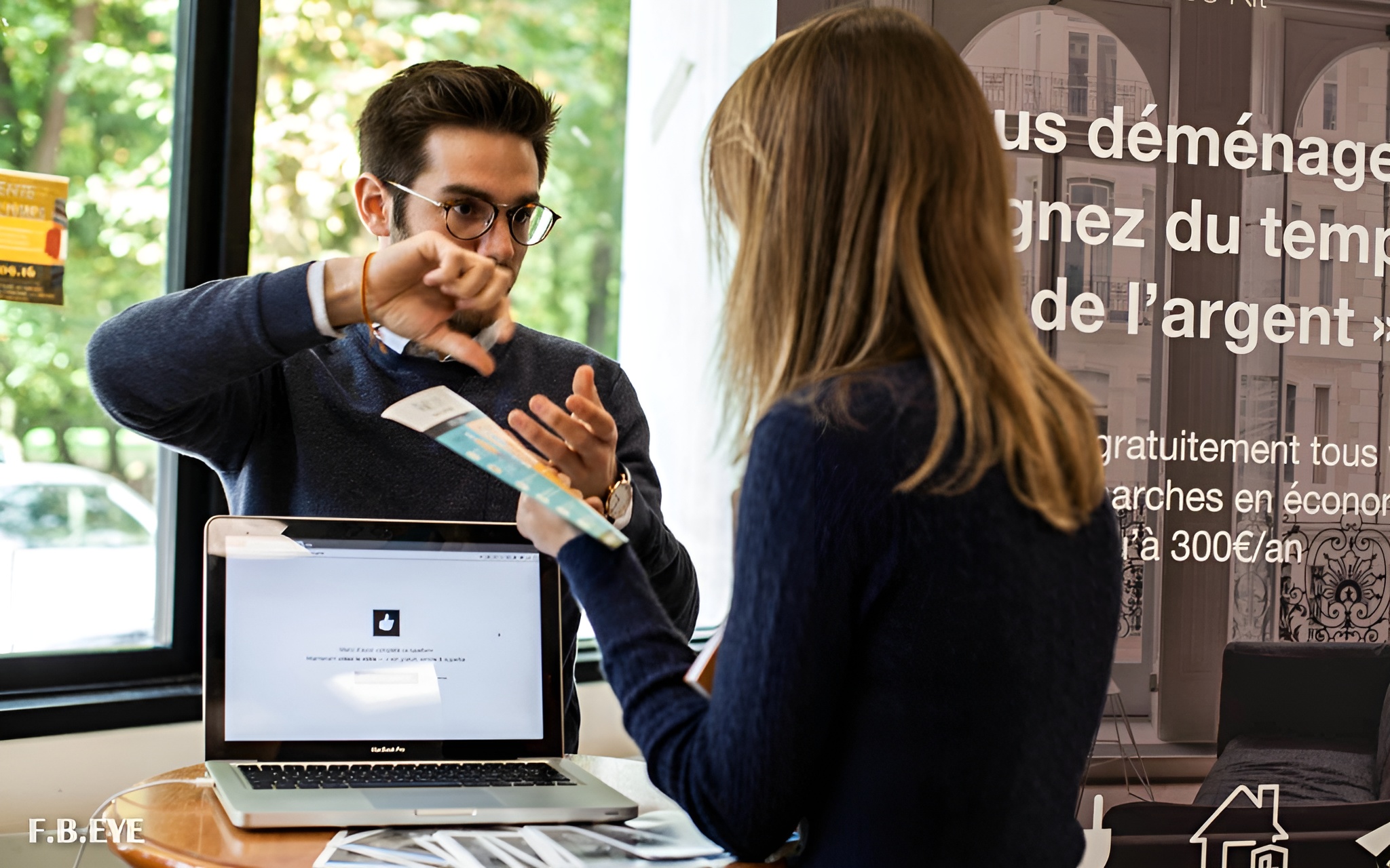 Déclic Entreprendre