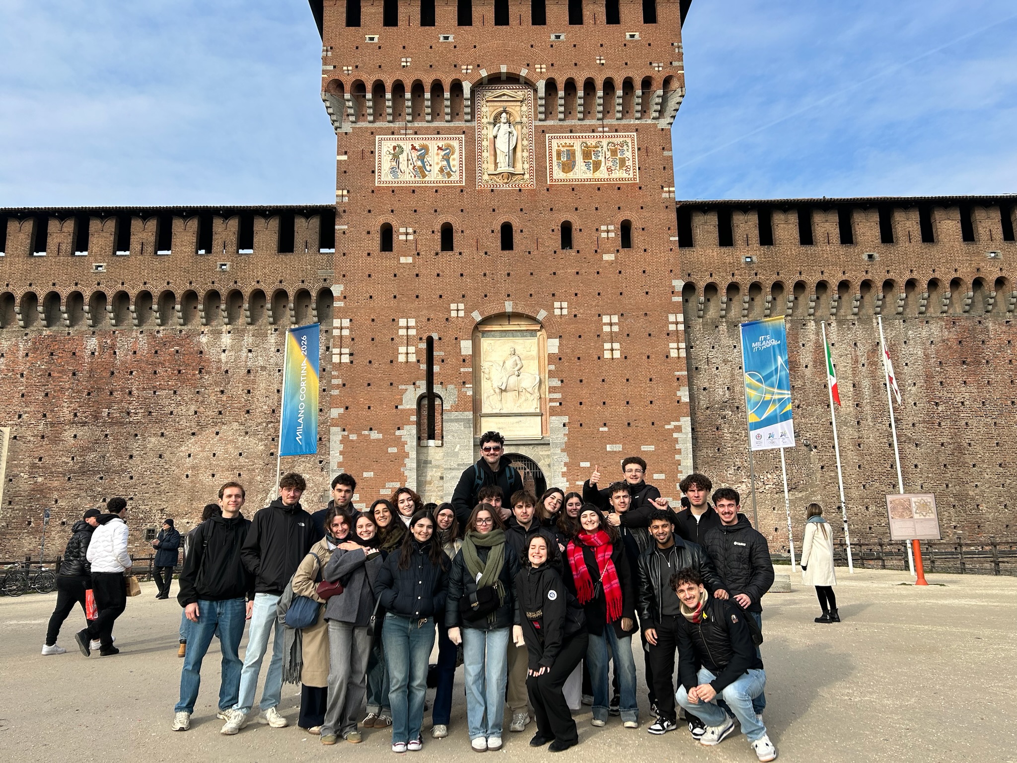 Startup Safari Capitale